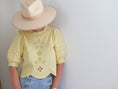 Charger l'image dans la visionneuse de la galerie, Blouse Marguerite