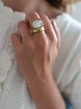 Charger l'image dans la visionneuse de la galerie, Bague Lola - Maison SajesBaguesMaison Sajes