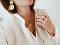 Charger l'image dans la visionneuse de la galerie, Boucles Gabin - Maison SajesBoucles d'oreilleMaison Sajes