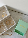 Load image into Gallery viewer, Box bijoux - Maison Sajes Box bijouxMaison Sajes