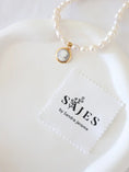 Load image into Gallery viewer, Chiffonnette Sajes - Maison Sajes Chiffonette SajesMaison Sajes