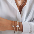 Load image into Gallery viewer, Clothilde - Maison Sajes BraceletsMaison Sajes