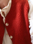 Load image into Gallery viewer, Gilet Joséphine - Maison SajesMaison Sajes