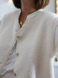 Load image into Gallery viewer, Gilet Joséphine - Maison SajesMaison Sajes