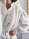Load image into Gallery viewer, Gilet Joséphine - Maison SajesMaison Sajes