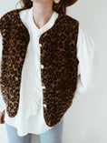 Load image into Gallery viewer, Gilet Pipa - Maison SajesMaison Sajes