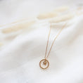Load image into Gallery viewer, Jeanne - Maison Sajes ColliersMaison Sajes
