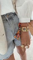 Load image into Gallery viewer, Jonc Clo - Maison SajesBraceletsMaison Sajes