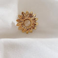Charger l'image dans la visionneuse de la galerie, Marguerite - Maison Sajes Broches & Pin'sMaison Sajes