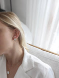 Charger l'image dans la visionneuse de la galerie, Maurine - Maison Sajes Boucles d'oreilleMaison Sajes