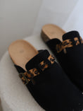 Load image into Gallery viewer, Mules Claudio - Maison SajeschaussureMaison Sajes