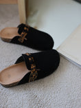 Load image into Gallery viewer, Mules Claudio - Maison SajeschaussureMaison Sajes