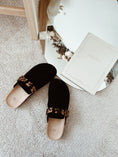 Load image into Gallery viewer, Mules Claudio - Maison SajeschaussureMaison Sajes