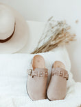Load image into Gallery viewer, Mules Nicole - Maison SajeschaussureMaison Sajes