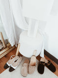 Load image into Gallery viewer, Mules Nicole - Maison SajeschaussureMaison Sajes