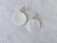 Charger l'image dans la visionneuse de la galerie, Olga - Maison Sajes Boucles d'oreilleMaison Sajes