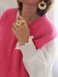Load image into Gallery viewer, Pull sans manche Clarisse - Maison SajesMaison Sajes