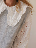 Load image into Gallery viewer, Pull sans manche Clarisse - Maison SajesMaison Sajes