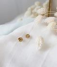 Charger l'image dans la visionneuse de la galerie, Renata - Maison Sajes Boucles d'oreilleMaison Sajes