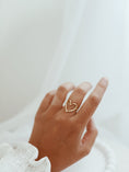 Load image into Gallery viewer, Rosa - Maison SajesBaguesMaison Sajes