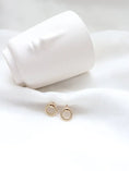 Charger l'image dans la visionneuse de la galerie, Samuel - Maison Sajes Boucles d'oreilleMaison Sajes