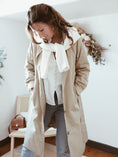 Charger l'image dans la visionneuse de la galerie, Trench Jo - Maison SajesvesteMaison Sajes