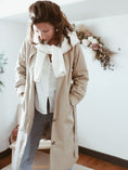 Charger l'image dans la visionneuse de la galerie, Trench Jo - Maison SajesvesteMaison Sajes