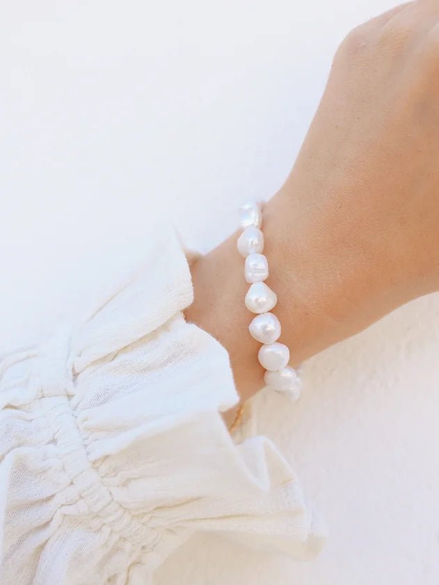 Alma - Maison Sajes BraceletsMaison Sajes