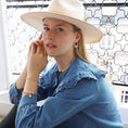 Load image into Gallery viewer, Anna - Maison Sajes Boucles d'oreilleMaison Sajes
