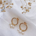 Load image into Gallery viewer, Anna - Maison Sajes Boucles d'oreilleMaison Sajes

