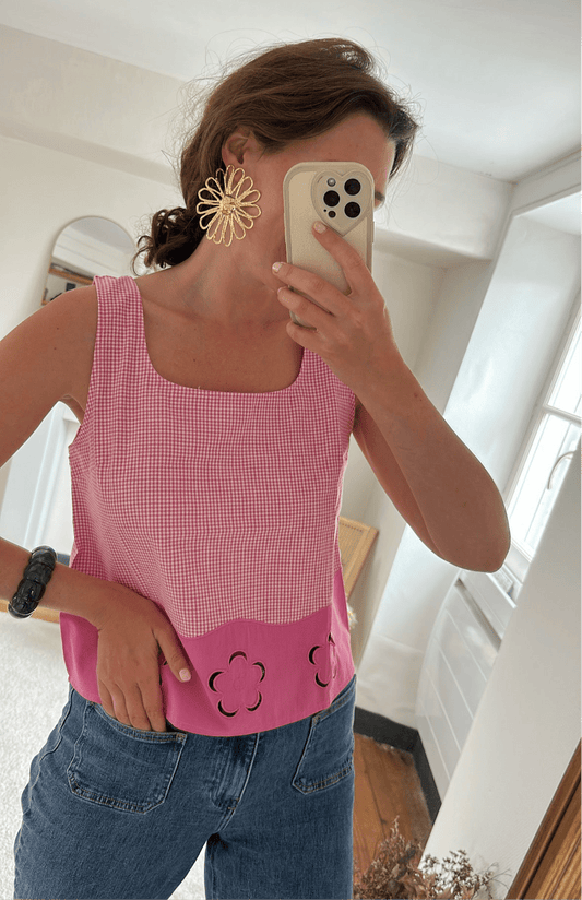 Blouse Diego - Maison SajesblouseMaison Sajes