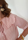Load image into Gallery viewer, Blouse Palo - Maison SajesblouseMaison Sajes
