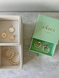 Load image into Gallery viewer, Box bijoux - Maison Sajes Box bijouxMaison Sajes
