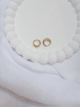 Load image into Gallery viewer, Capucine - Maison Sajes Boucles d'oreilleMaison Sajes

