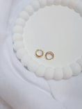 Load image into Gallery viewer, Capucine - Maison Sajes Boucles d'oreilleMaison Sajes
