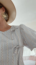 Load image into Gallery viewer, Chloé - Maison SajesBoucles d'oreilleMaison Sajes
