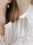 Load image into Gallery viewer, Dona - Maison Sajes Boucles d'oreilleMaison Sajes
