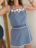 Load image into Gallery viewer, Ensemble Jodie - Maison SajesblouseMaison Sajes
