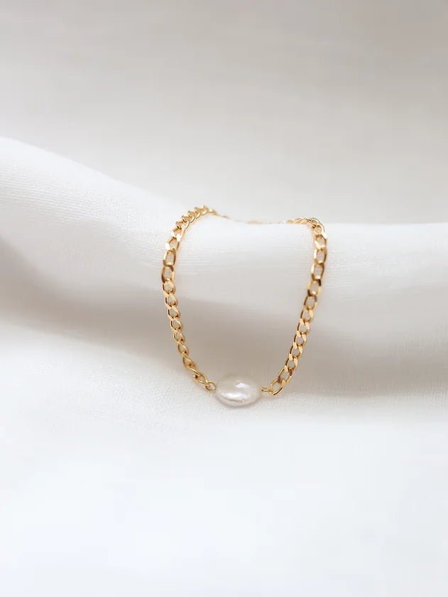Jared - Maison Sajes BraceletsMaison Sajes