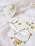 Load image into Gallery viewer, Magda - Maison SajesBraceletsMaison Sajes

