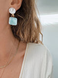 Load image into Gallery viewer, Mathilda - Maison Sajes Boucles d'oreilleMaison Sajes
