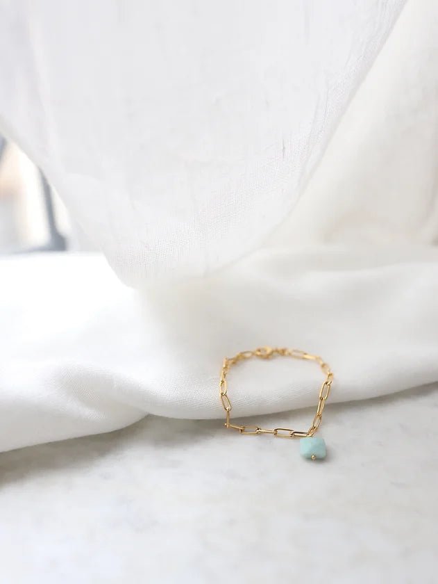 Rosa - Maison Sajes BraceletsMaison Sajes