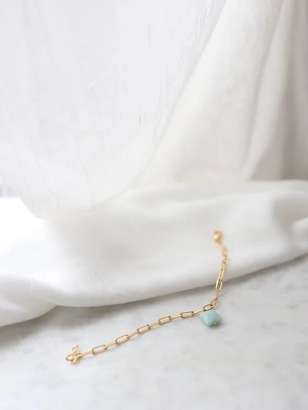 Rosa - Maison Sajes BraceletsMaison Sajes