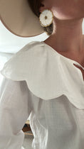 Load image into Gallery viewer, Rosie - Maison SajesBoucles d'oreilleMaison Sajes
