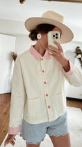 Load image into Gallery viewer, Rosie - Maison SajesBoucles d'oreilleMaison Sajes
