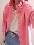 Load image into Gallery viewer, Sonia - Maison SajesblouseMaison Sajes

