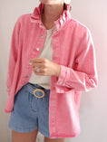 Load image into Gallery viewer, Sonia - Maison SajesblouseMaison Sajes
