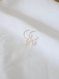 Load image into Gallery viewer, Therence - Maison Sajes Boucles d'oreilleMaison Sajes
