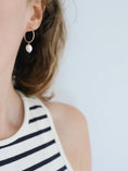 Load image into Gallery viewer, Therence - Maison Sajes Boucles d'oreilleMaison Sajes
