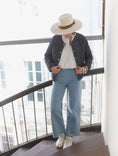 Load image into Gallery viewer, Veste Gonzague - Maison Sajes Maison Sajes
